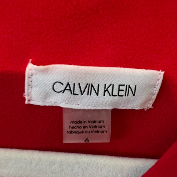 Calvin Klein Dress - Picture 5 of 7